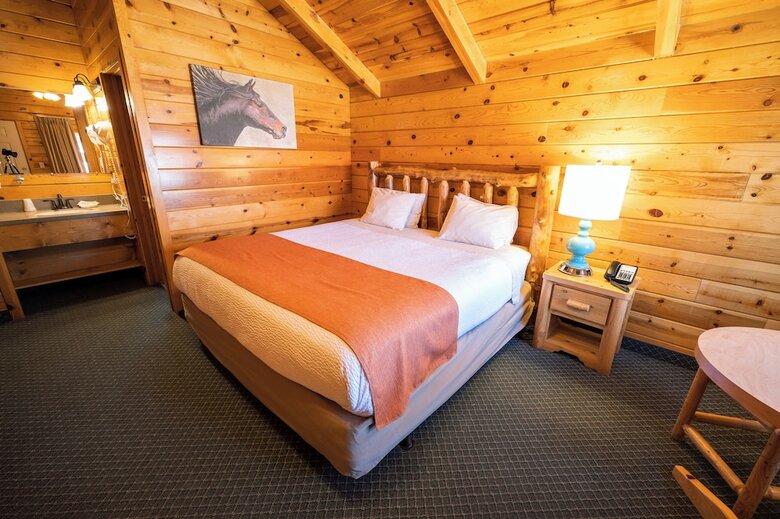 Motel Bryce Canyon Inn