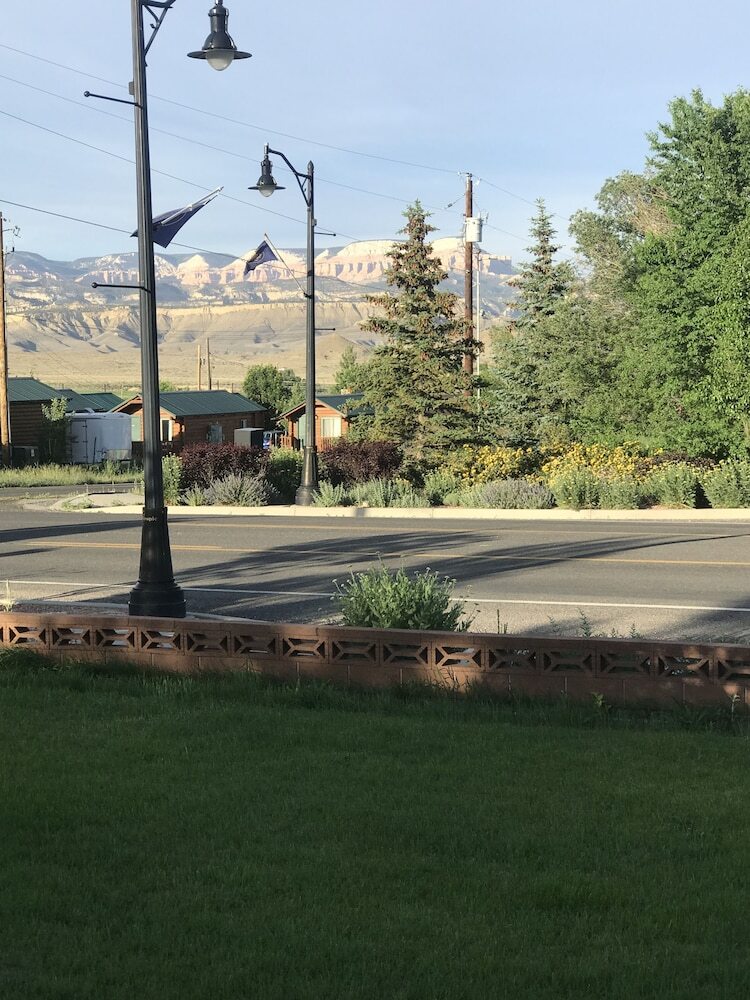 Motel Bryce Canyon Inn