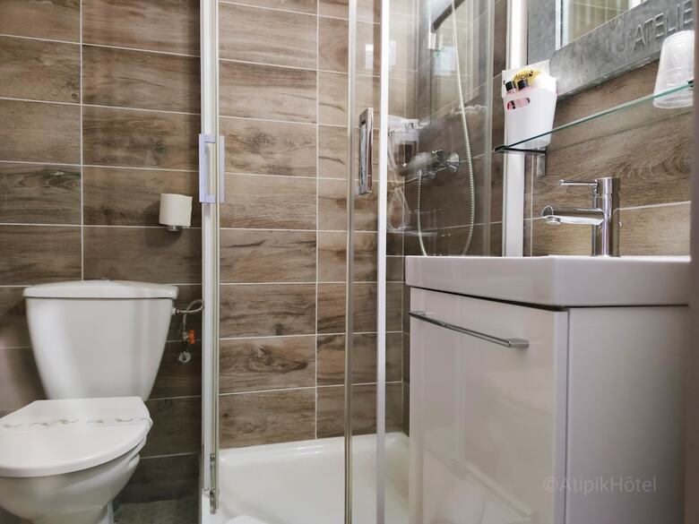 Hotel Atipik H�tel