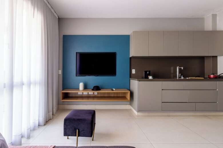 Apartamentos Charlie Itaim