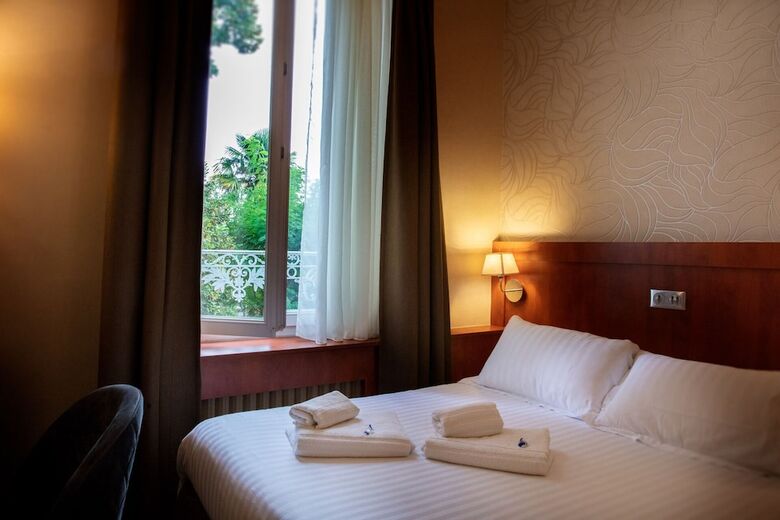 Hotel La Breche