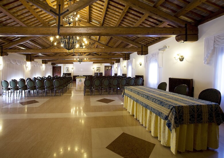 Hotel Villa Braida
