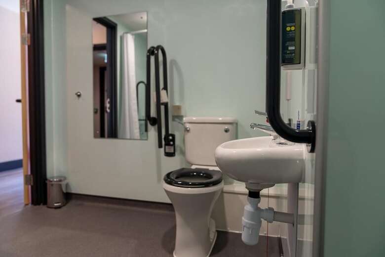 Easyhotel Cardiff