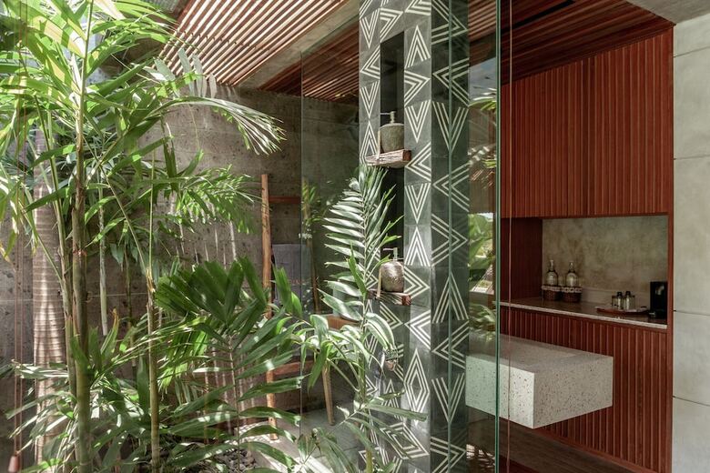 Hotel Batukaru Private Pool Suite 2