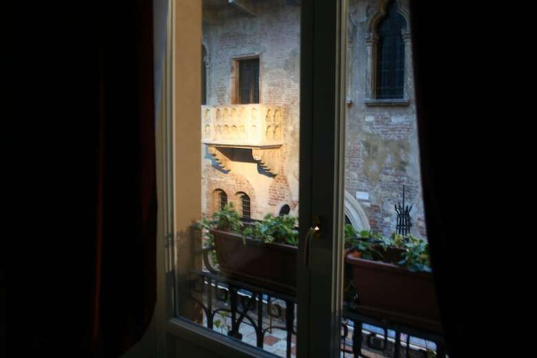 Bed & Breakfast La Corte Di Giulietta Exclusive Suites