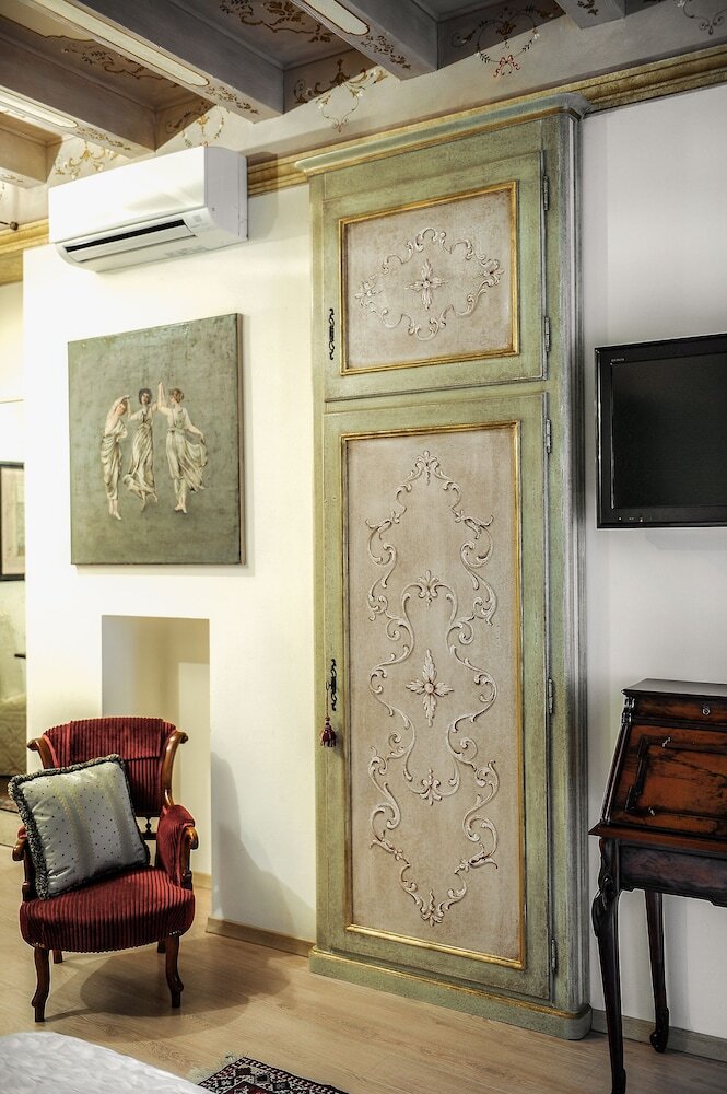 Bed & Breakfast La Corte Di Giulietta Exclusive Suites