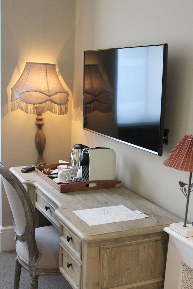 Posada The Grafton Arms Pub & Rooms