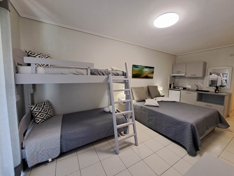 Hotel Aretoysa