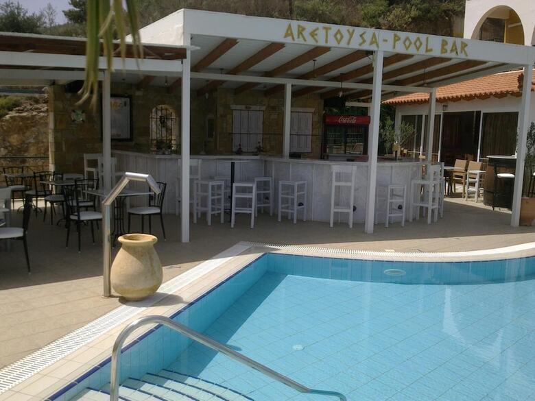 Hotel Aretoysa