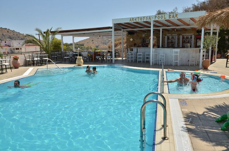 Hotel Aretoysa