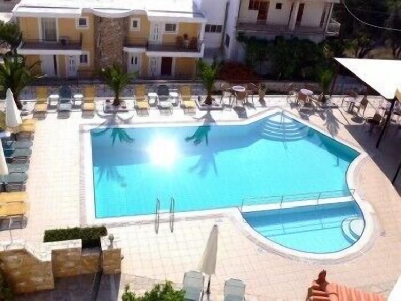 Hotel Aretoysa