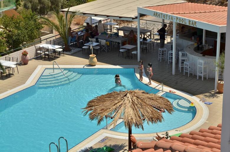 Hotel Aretoysa