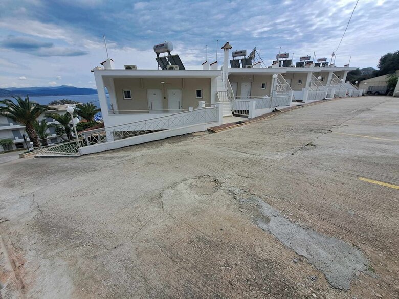 Hotel Aretoysa