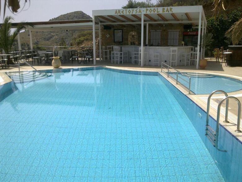 Hotel Aretoysa