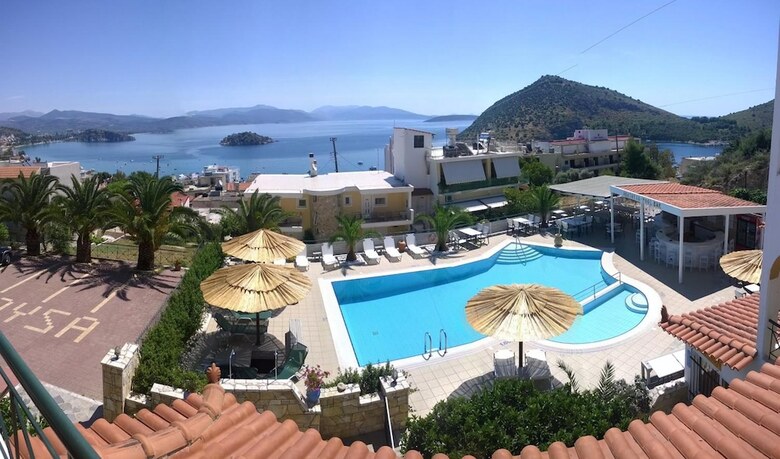 Hotel Aretoysa