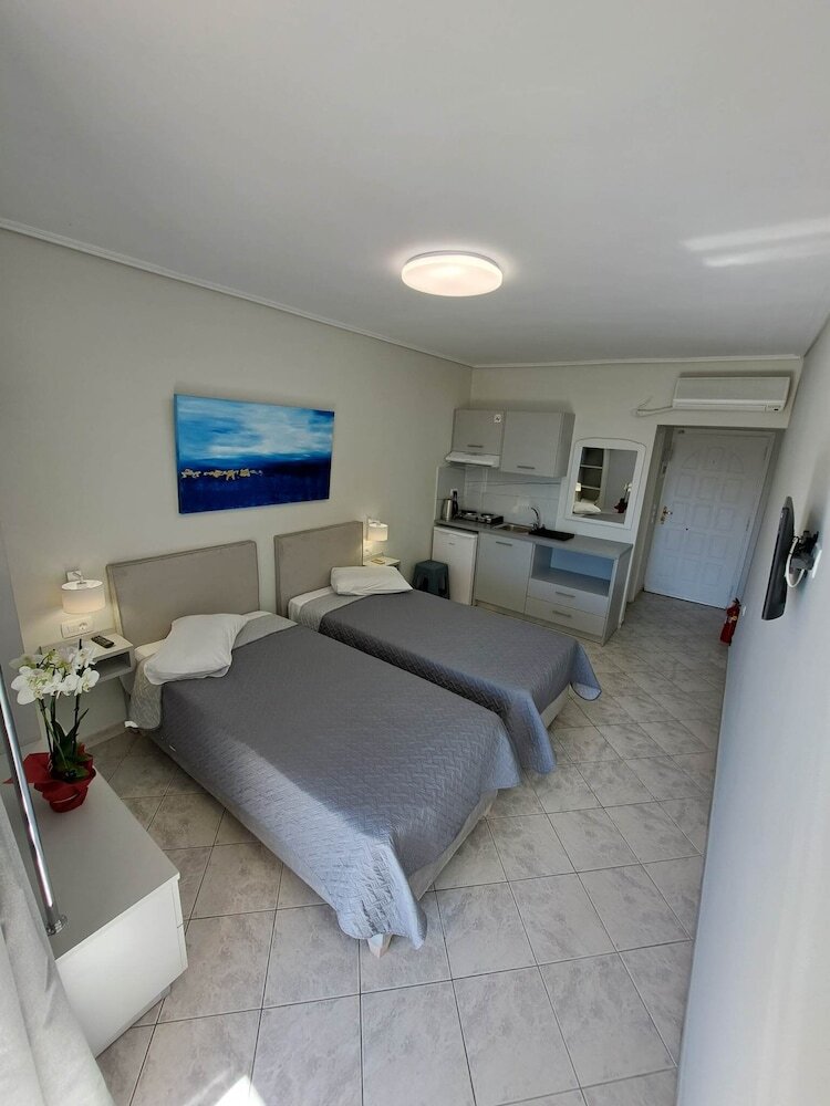 Hotel Aretoysa