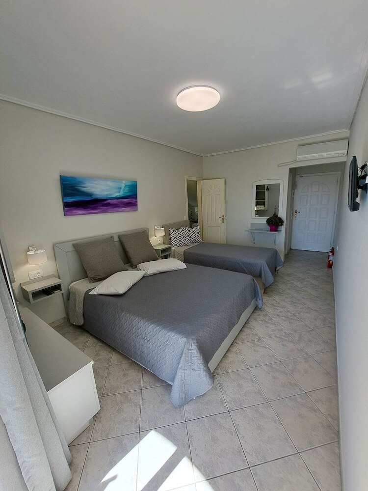 Hotel Aretoysa