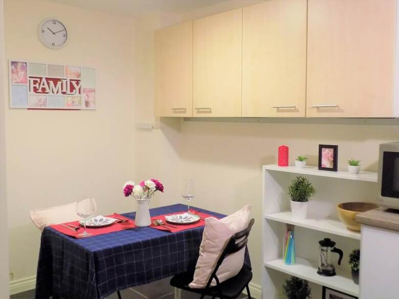 Casa Homestay