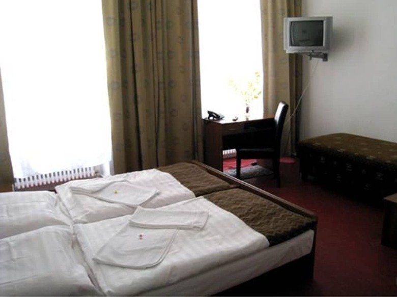 Hotel Amelie Berlin
