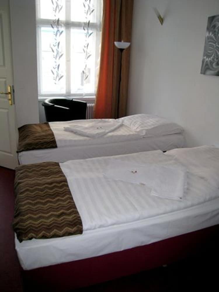 Hotel Amelie Berlin