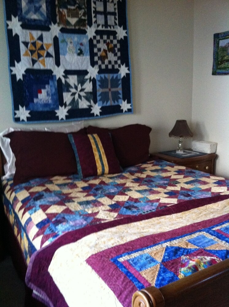 Bed & Breakfast Calla's Palace