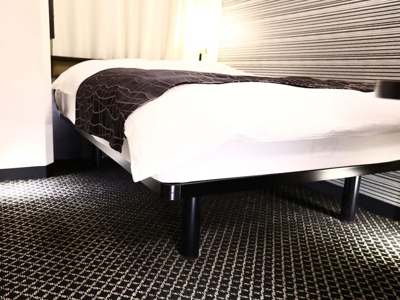 Apa Hotel Shinagawa Togoshi Ekimae