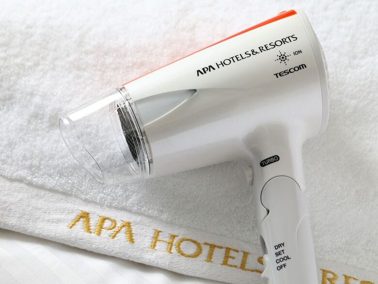 Apa Hotel Shinagawa Togoshi Ekimae