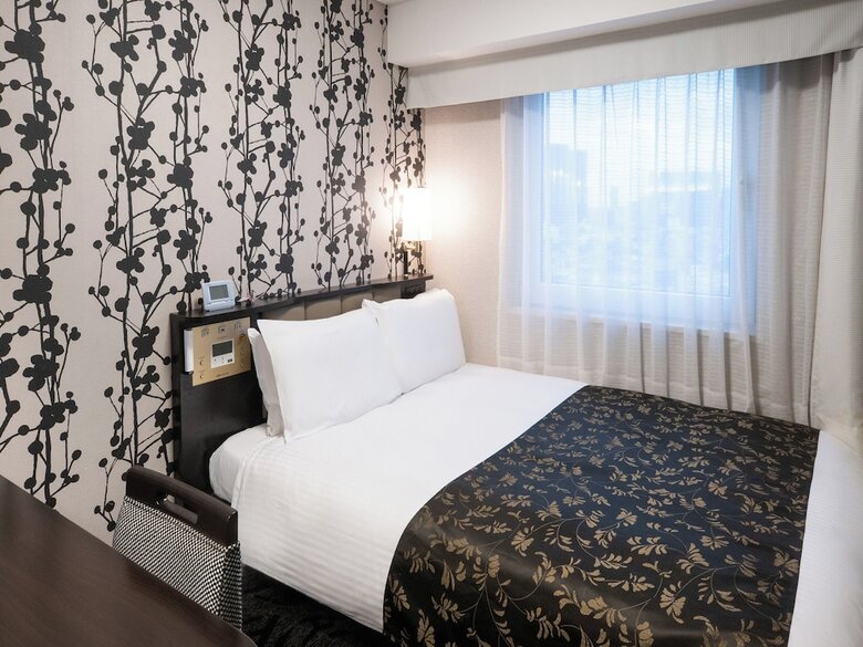 Apa Hotel Shinagawa Togoshi Ekimae