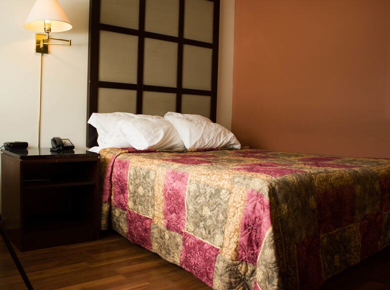 Motel La Siesta