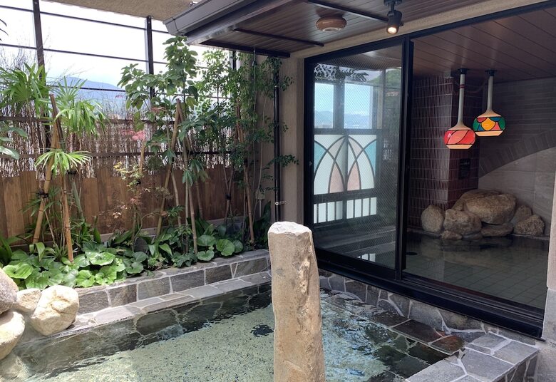 Dormy Inn Nagasakiekimae Hot Springs