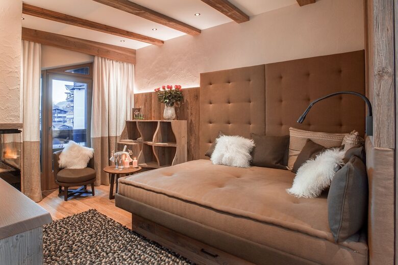 Aktiv- Und Wellneshotel Haidachhof