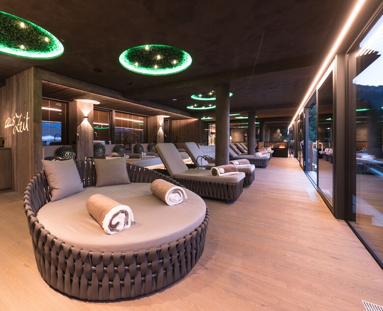 Aktiv- Und Wellneshotel Haidachhof