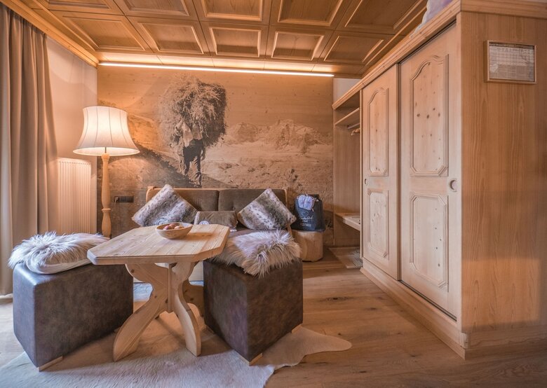 Aktiv- Und Wellneshotel Haidachhof