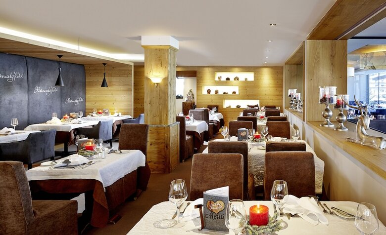 Aktiv- Und Wellneshotel Haidachhof