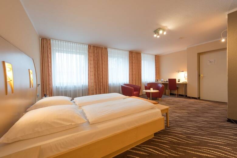 Heikotel Hotel Windsor