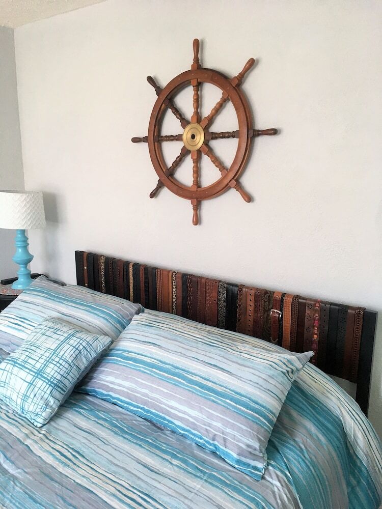 Capri Beach Hotel