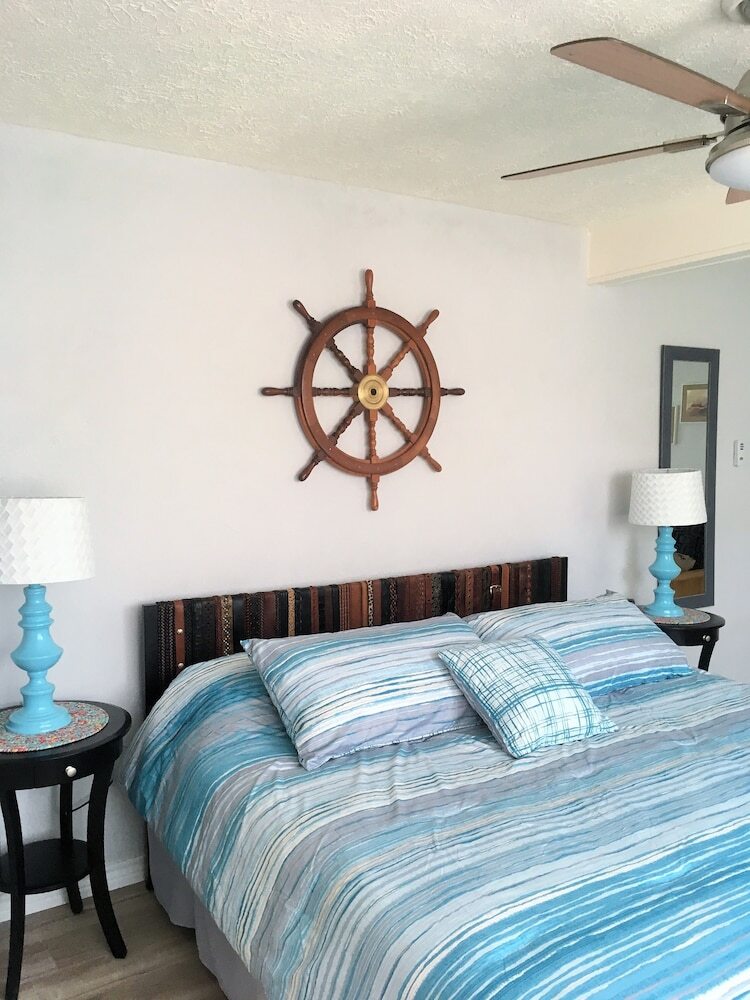 Capri Beach Hotel