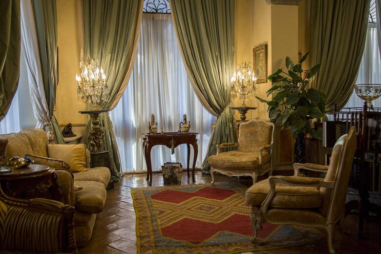 Petit Palais Hotel De Charme