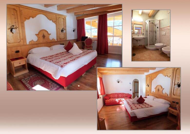 Hotel Monza