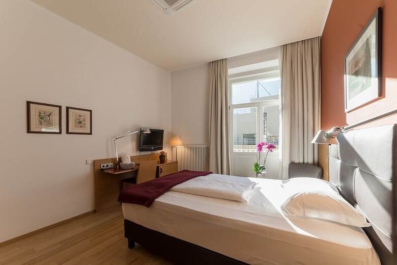 Stiegl Scala Hotel