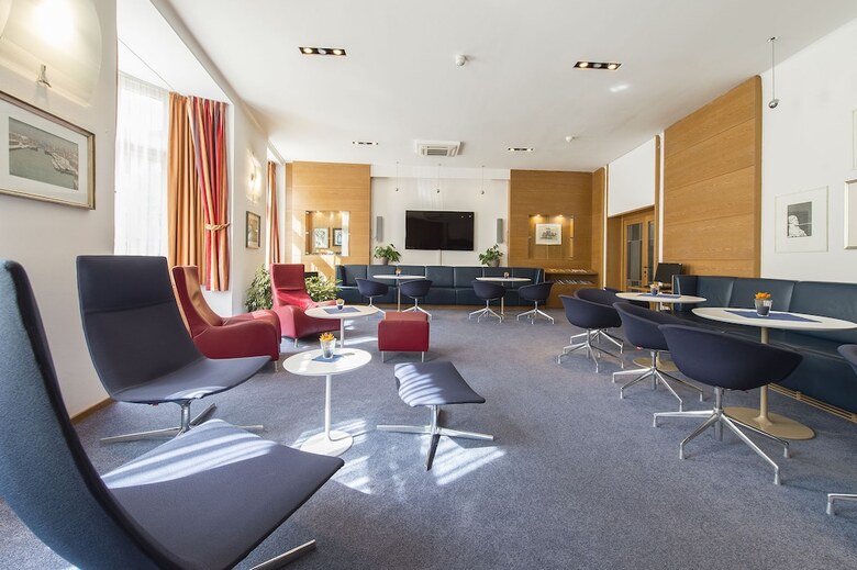 Stiegl Scala Hotel