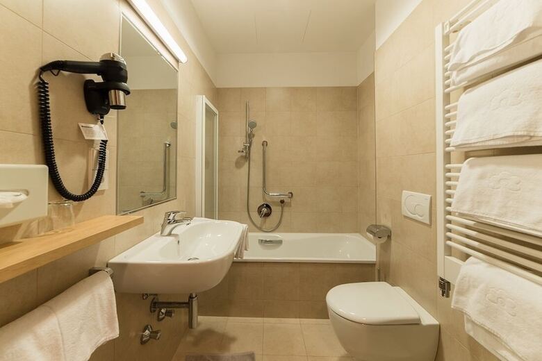 Stiegl Scala Hotel