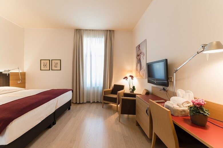 Stiegl Scala Hotel