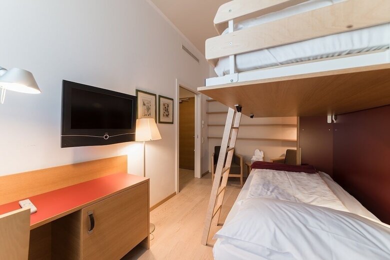Stiegl Scala Hotel
