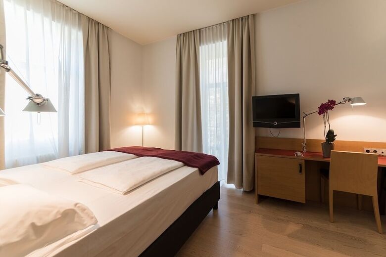 Stiegl Scala Hotel