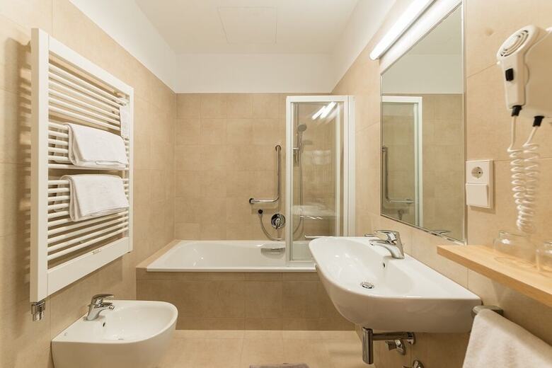 Stiegl Scala Hotel