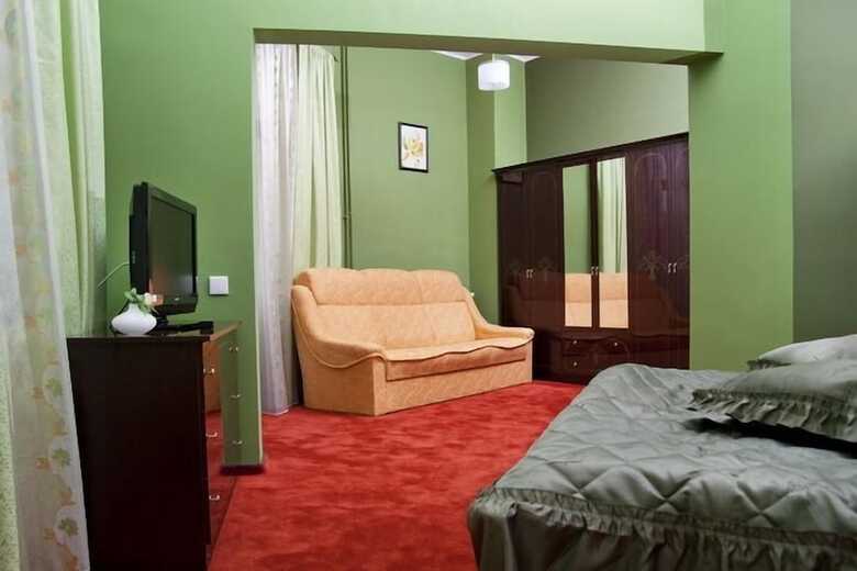 Zava Boutique Hotel