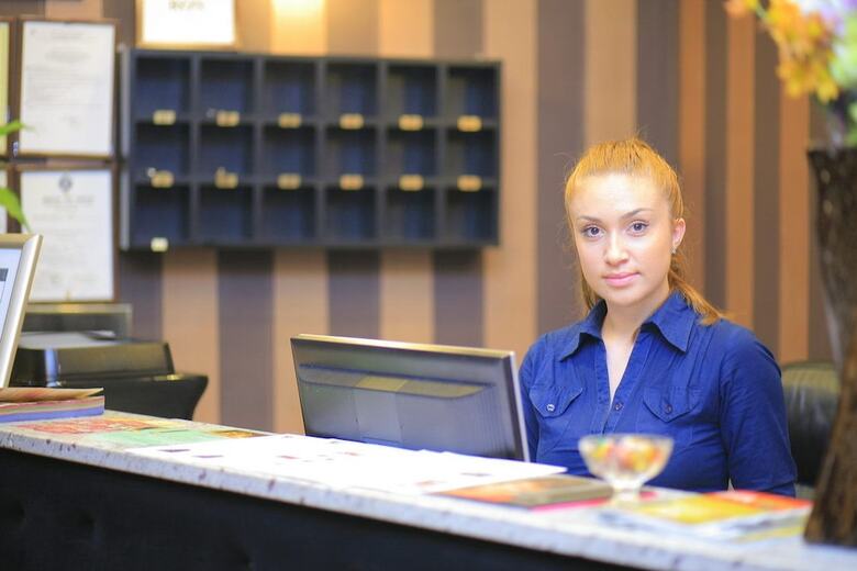 Zava Boutique Hotel