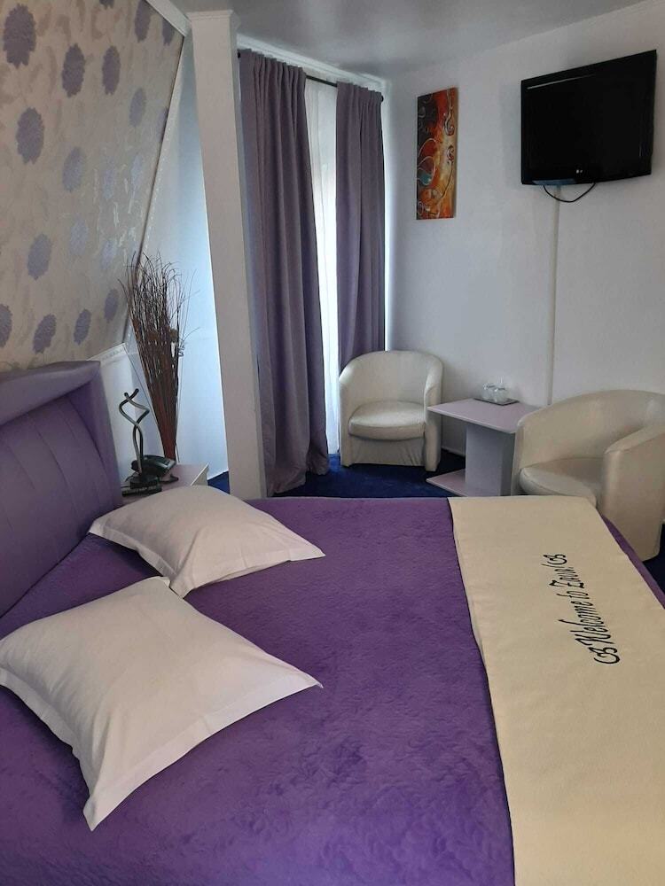 Zava Boutique Hotel