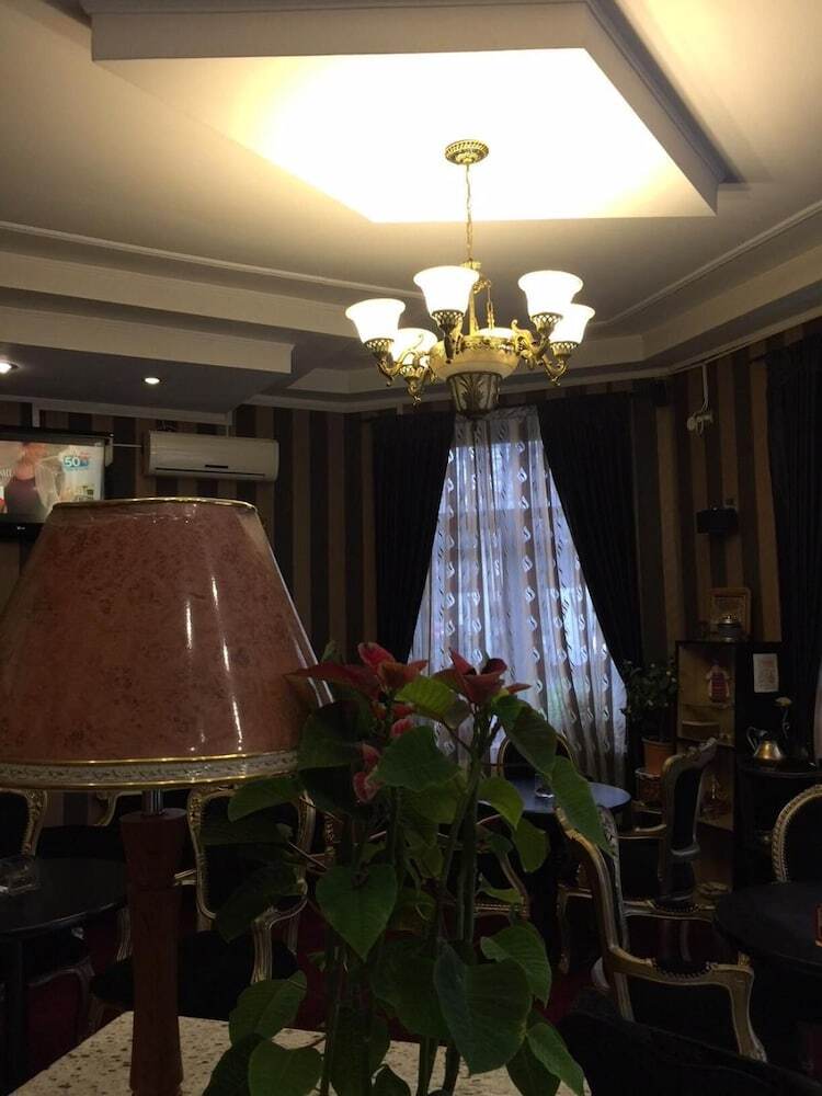 Zava Boutique Hotel